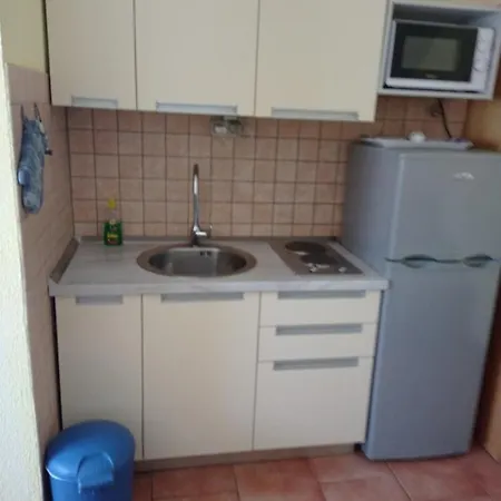 Dapic Appartamento Vrsi