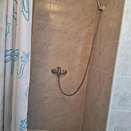 Appartamento Dapic Vrsi