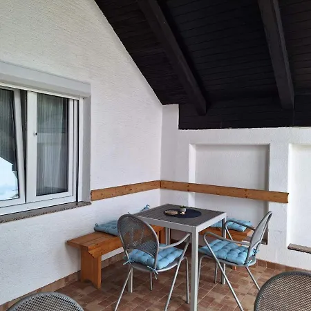 Appartamento Dapic Vrsi